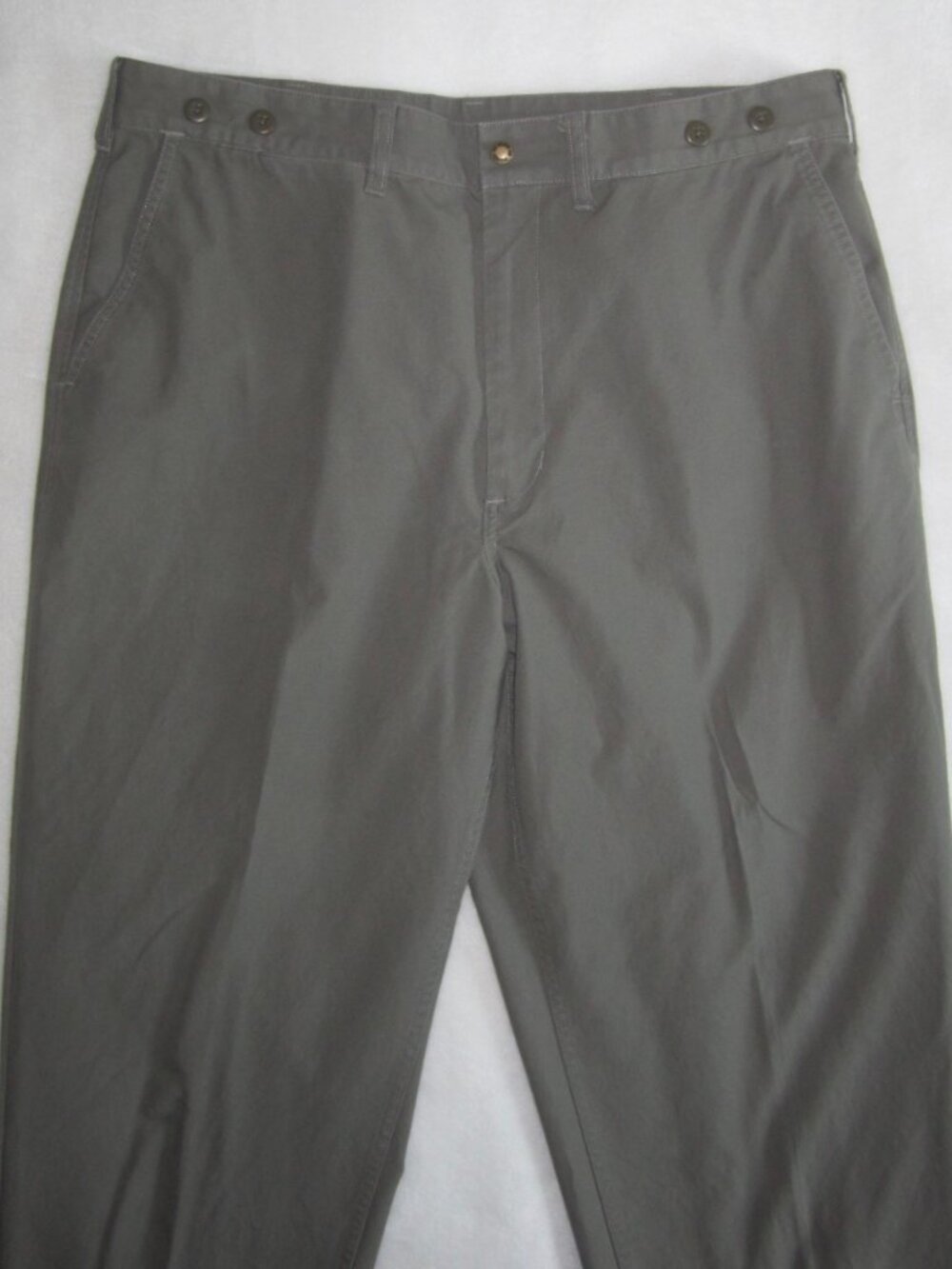 FILSON Cotton Pants Men's 40